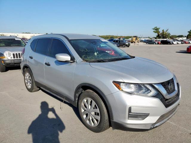 nissan rogue s 2020 5n1at2mtxlc801447