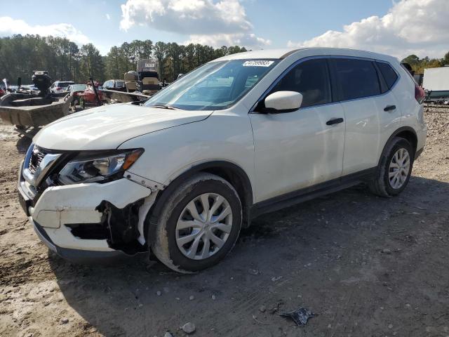 nissan rogue 2020 5n1at2mtxlc803473