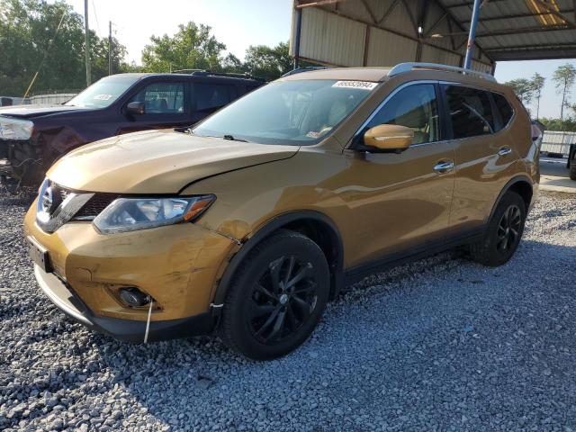 nissan rogue s 2014 5n1at2mv0ec772609