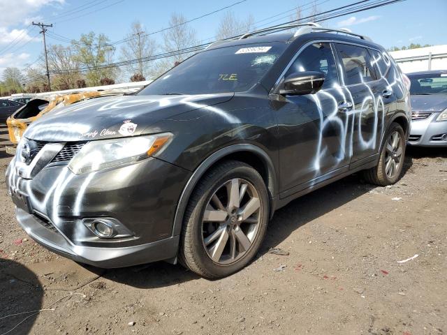 nissan rogue 2014 5n1at2mv0ec780998