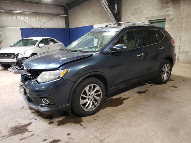 nissan rogue 2014 5n1at2mv0ec782542