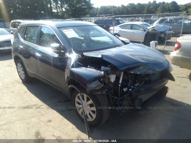 nissan rogue 2014 5n1at2mv0ec808539