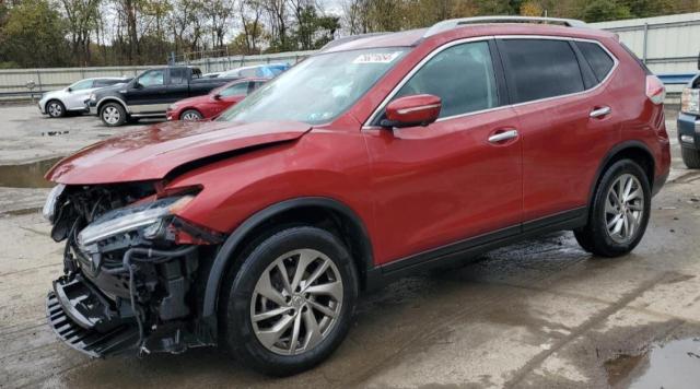 nissan rogue s 2014 5n1at2mv0ec811148