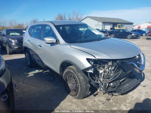 nissan rogue 2014 5n1at2mv0ec813529