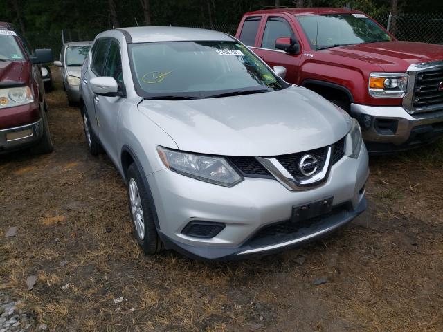 nissan rogue s 2014 5n1at2mv0ec817192