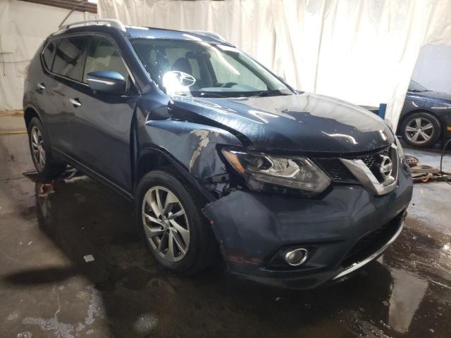 nissan rogue s 2014 5n1at2mv0ec830377