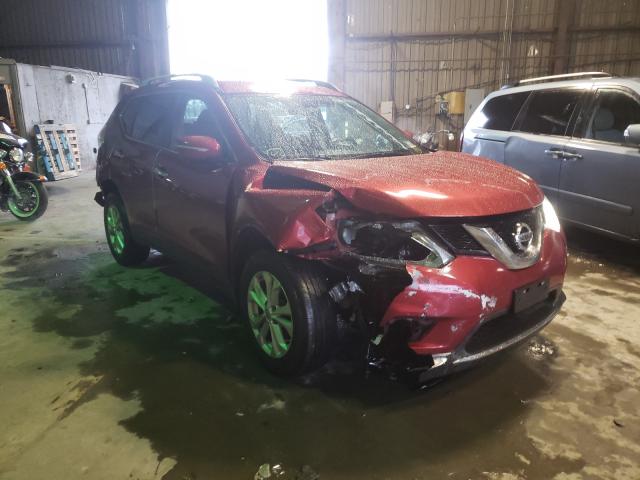 nissan rogue s 2014 5n1at2mv0ec834669