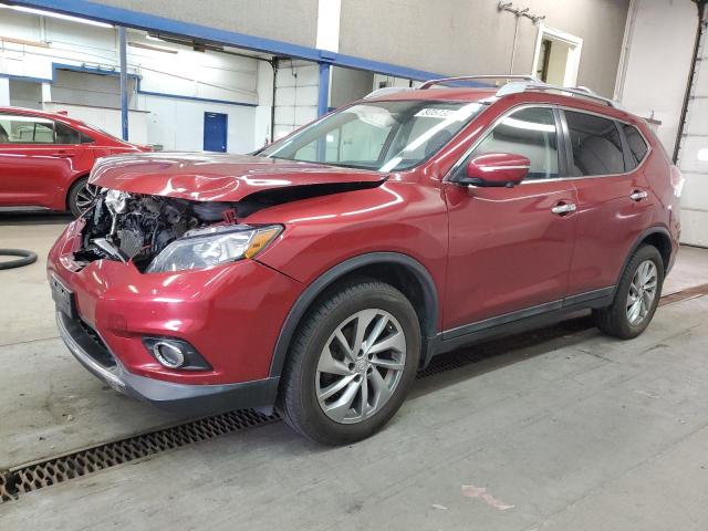 nissan rogue s 2014 5n1at2mv0ec837846