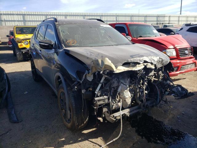 nissan rogue s 2014 5n1at2mv0ec840178