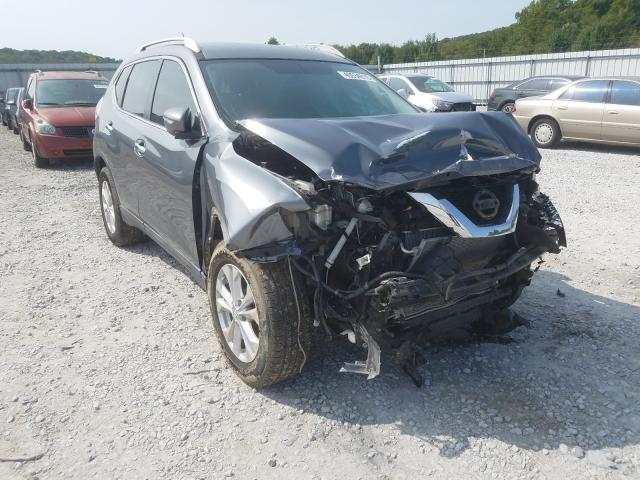 nissan rogue 2014 5n1at2mv0ec862696