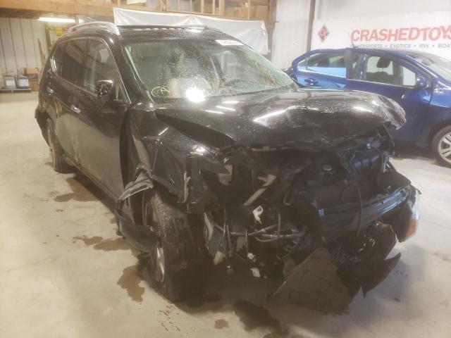 nissan rogue 2014 5n1at2mv0ec863895