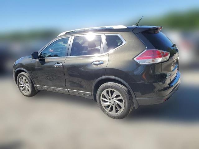 nissan rogue 2014 5n1at2mv0ec866473