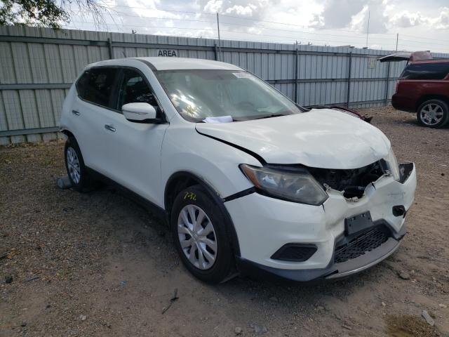 nissan rogue s 2014 5n1at2mv0ec868403