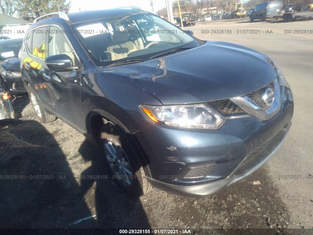 nissan rogue 2015 5n1at2mv0fc759232