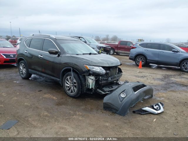 nissan rogue 2015 5n1at2mv0fc762826