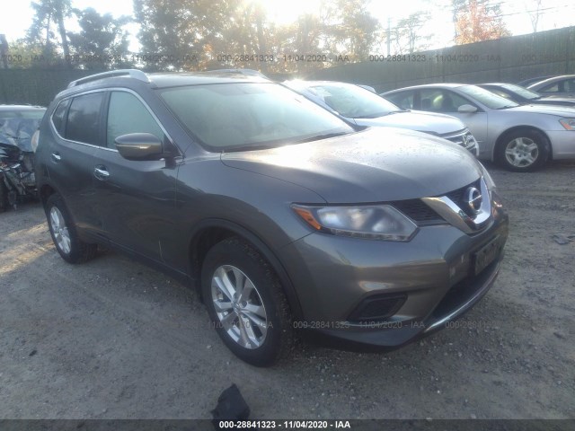 nissan rogue 2015 5n1at2mv0fc785958