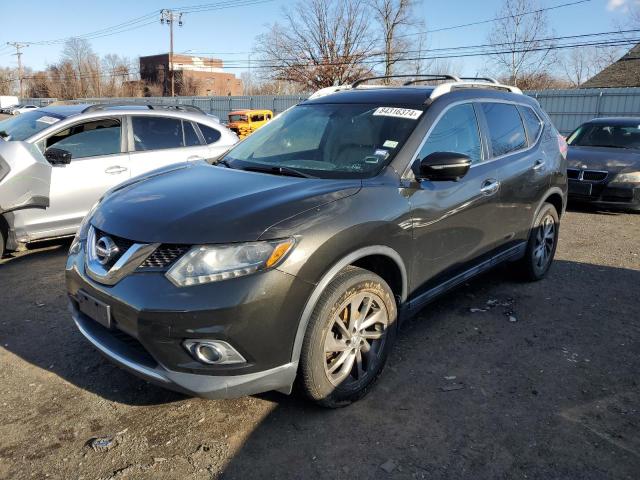 nissan rogue s 2015 5n1at2mv0fc799150