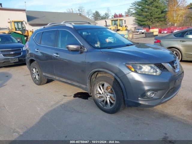 nissan rogue 2015 5n1at2mv0fc807909