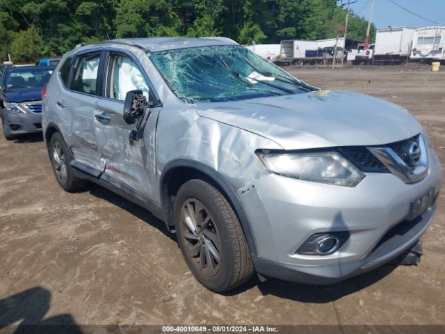 nissan rogue 2015 5n1at2mv0fc814908