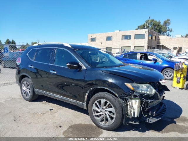 nissan rogue 2015 5n1at2mv0fc823740