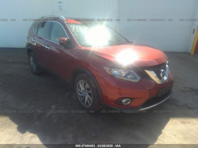 nissan rogue 2015 5n1at2mv0fc829859