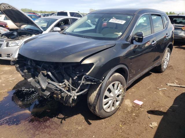 nissan rogue 2015 5n1at2mv0fc872047