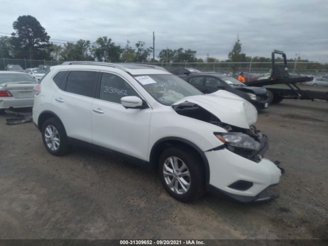 nissan rogue 2015 5n1at2mv0fc879385