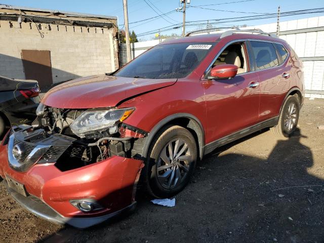 nissan rogue s 2016 5n1at2mv0gc744473