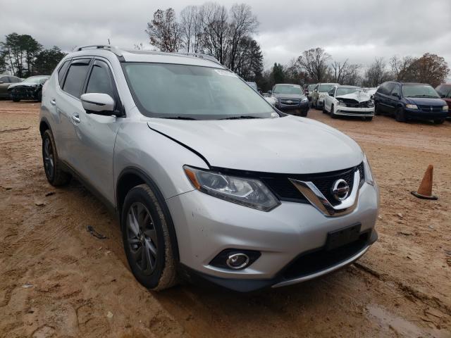 nissan rogue s 2016 5n1at2mv0gc772306