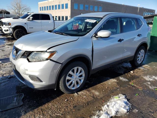 nissan rogue s 2016 5n1at2mv0gc779160