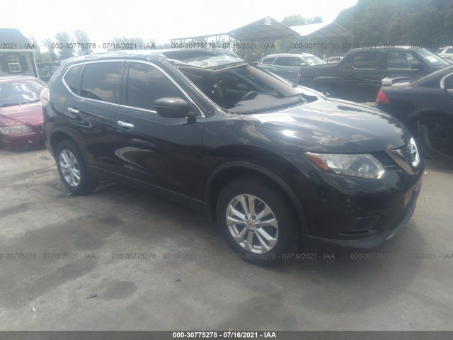 nissan rogue 2016 5n1at2mv0gc787209