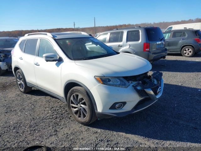 nissan rogue 2016 5n1at2mv0gc794306