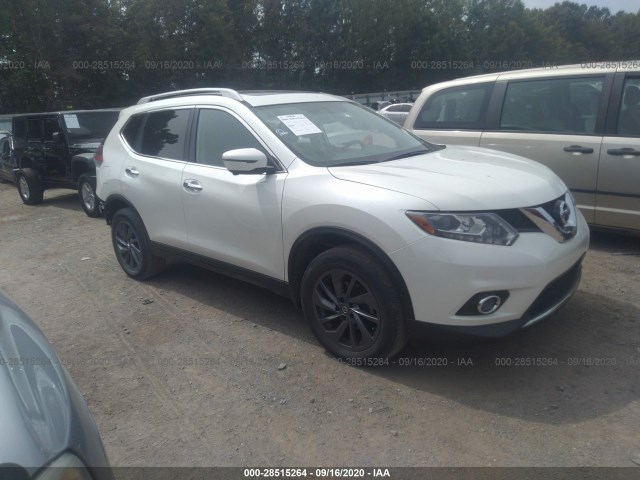 nissan rogue 2016 5n1at2mv0gc798095