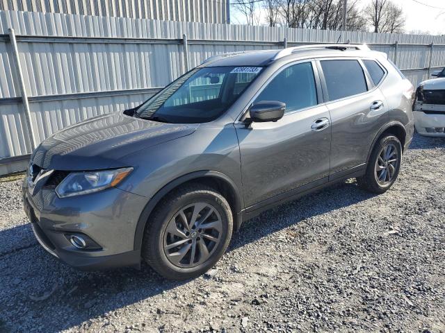 nissan rogue 2016 5n1at2mv0gc814909