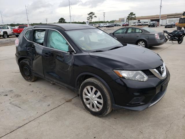 nissan rogue s 2016 5n1at2mv0gc815364