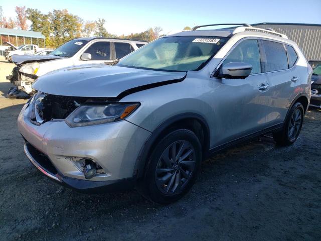 nissan rogue 2016 5n1at2mv0gc839731