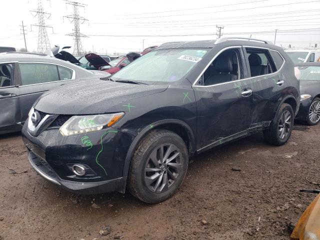 nissan rogue 2016 5n1at2mv0gc848106