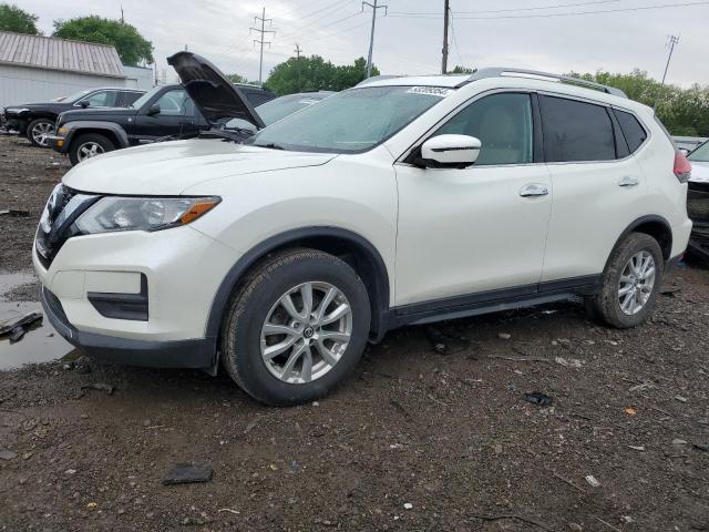 nissan rogue 2017 5n1at2mv0hc759864