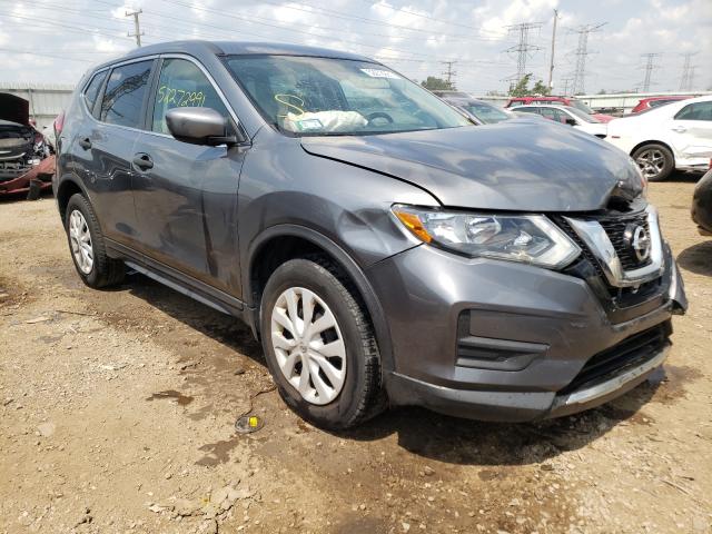 nissan rogue 2017 5n1at2mv0hc784148