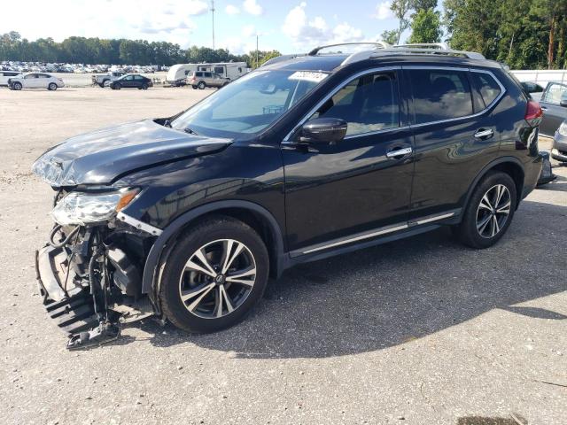 nissan rogue sv 2017 5n1at2mv0hc870320