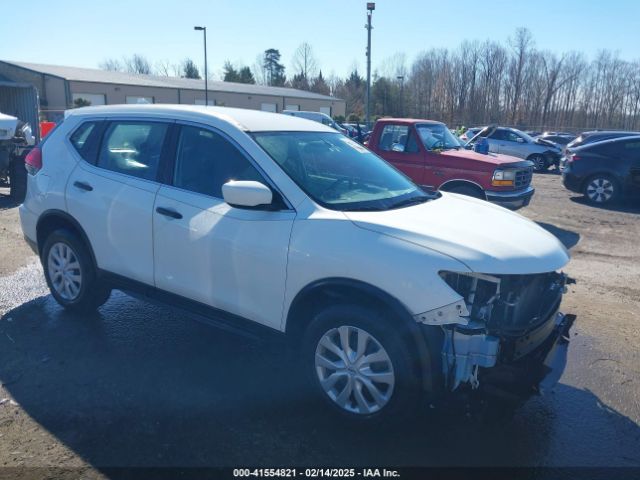 nissan rogue 2017 5n1at2mv0hc890986