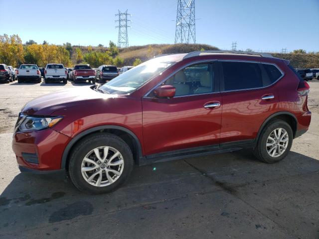 nissan rogue s 2018 5n1at2mv0jc709357