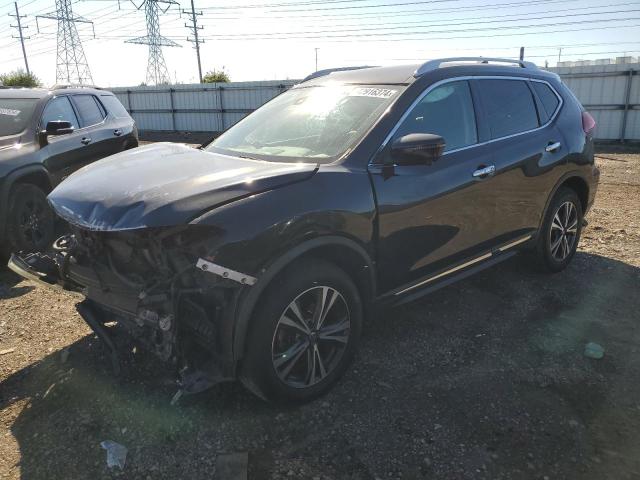 nissan rogue s 2018 5n1at2mv0jc728541