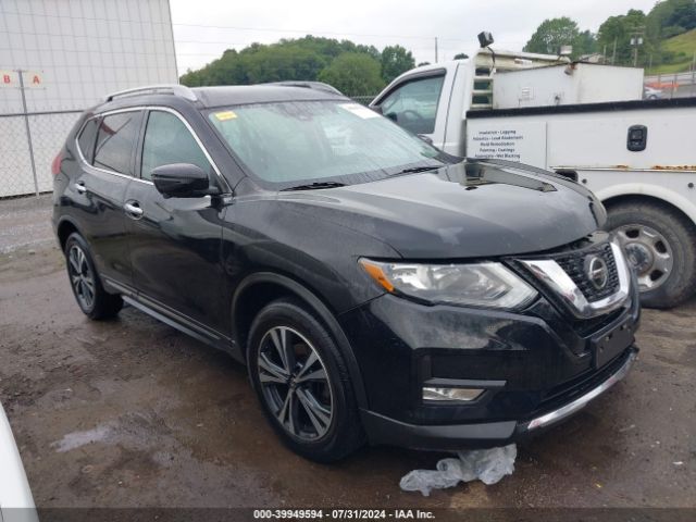 nissan rogue 2018 5n1at2mv0jc728765