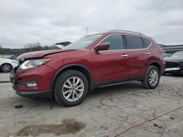 nissan rogue s 2018 5n1at2mv0jc736946