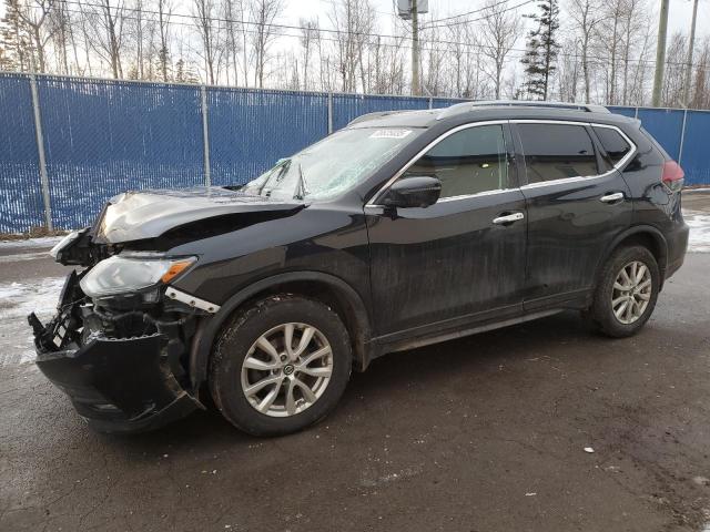 nissan rogue s 2018 5n1at2mv0jc748546