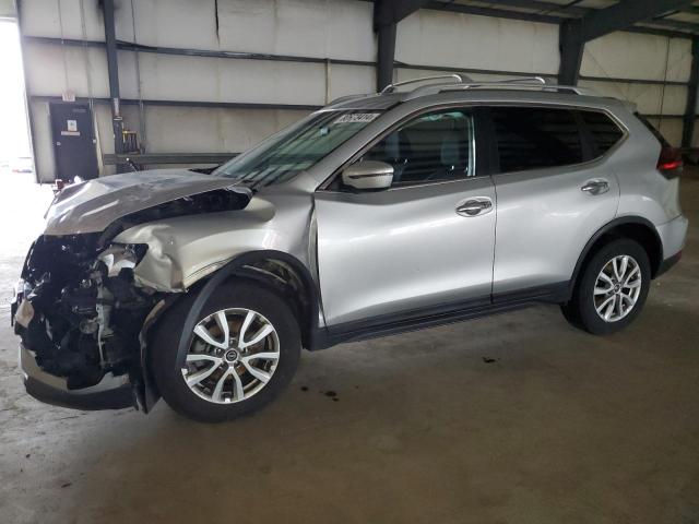 nissan rogue s 2018 5n1at2mv0jc794782