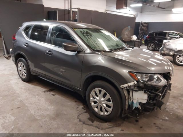 nissan rogue 2018 5n1at2mv0jc829434