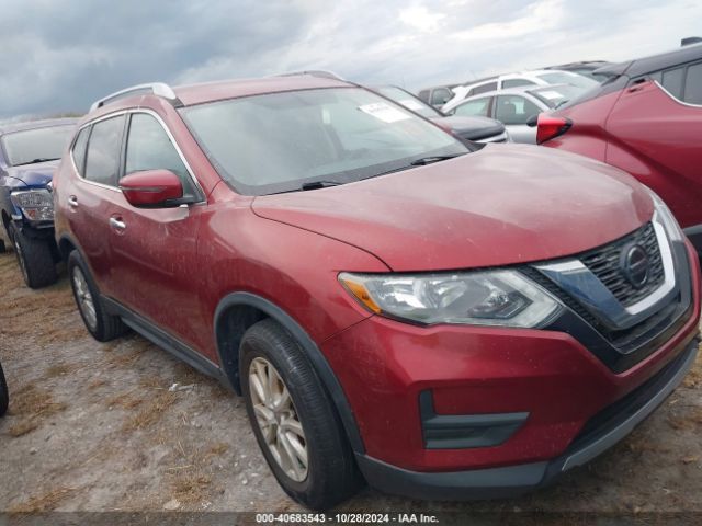 nissan rogue 2018 5n1at2mv0jc840059