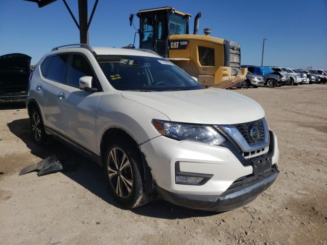 nissan rogue 2018 5n1at2mv0jc850087